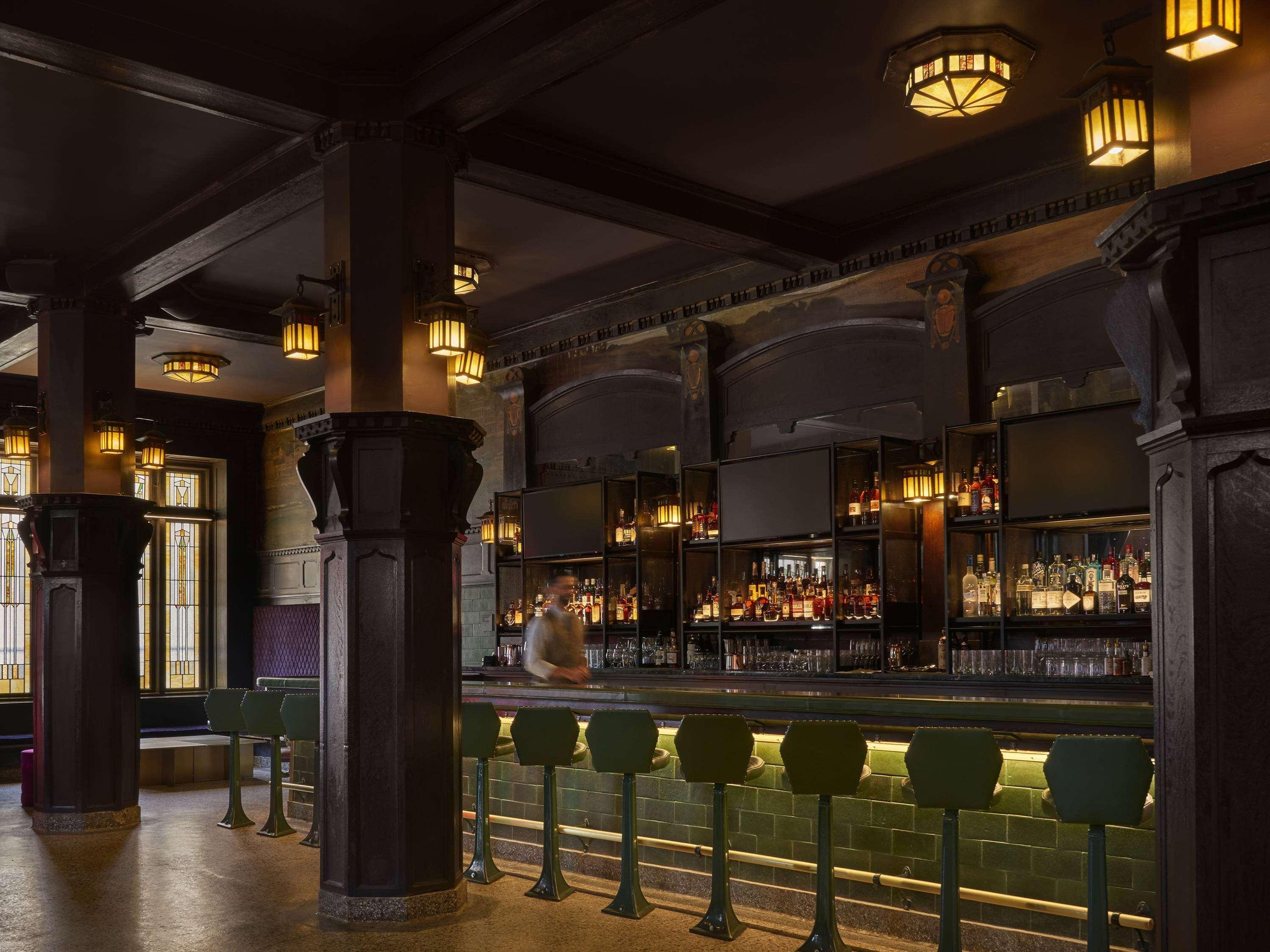 Hotel Savoy Kansas City, Tapestry Collection By Hilton Exteriér fotografie