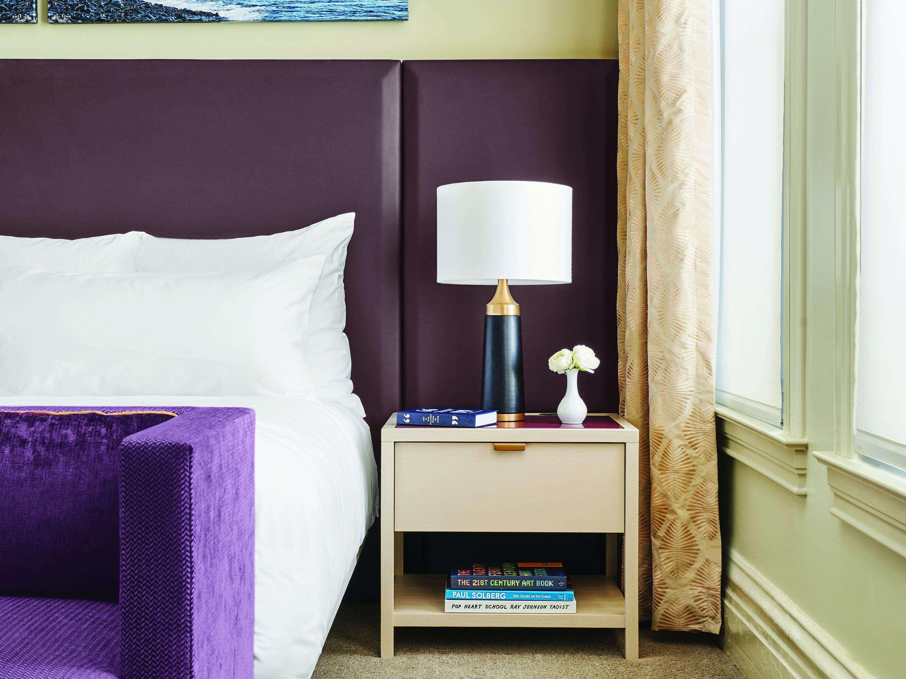 Hotel Savoy Kansas City, Tapestry Collection By Hilton Exteriér fotografie
