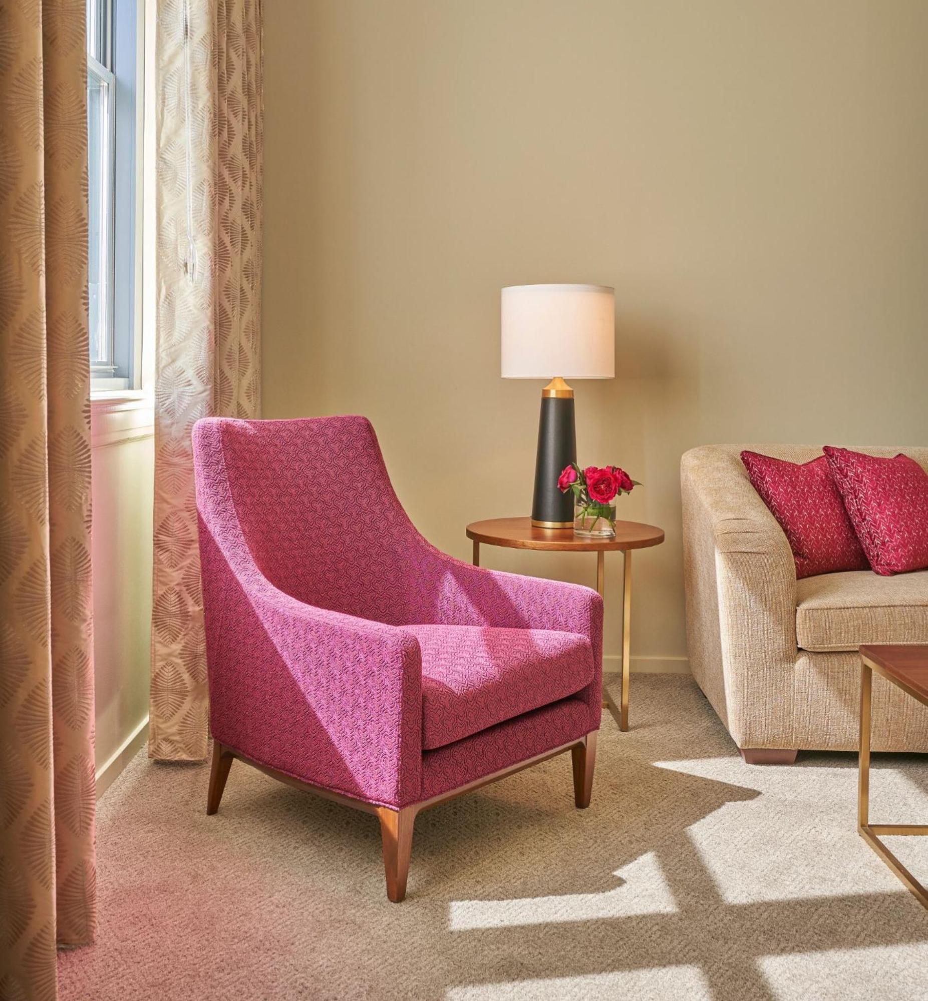 Hotel Savoy Kansas City, Tapestry Collection By Hilton Exteriér fotografie