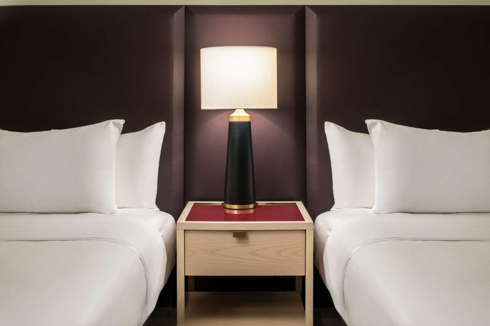 Hotel Savoy Kansas City, Tapestry Collection By Hilton Exteriér fotografie