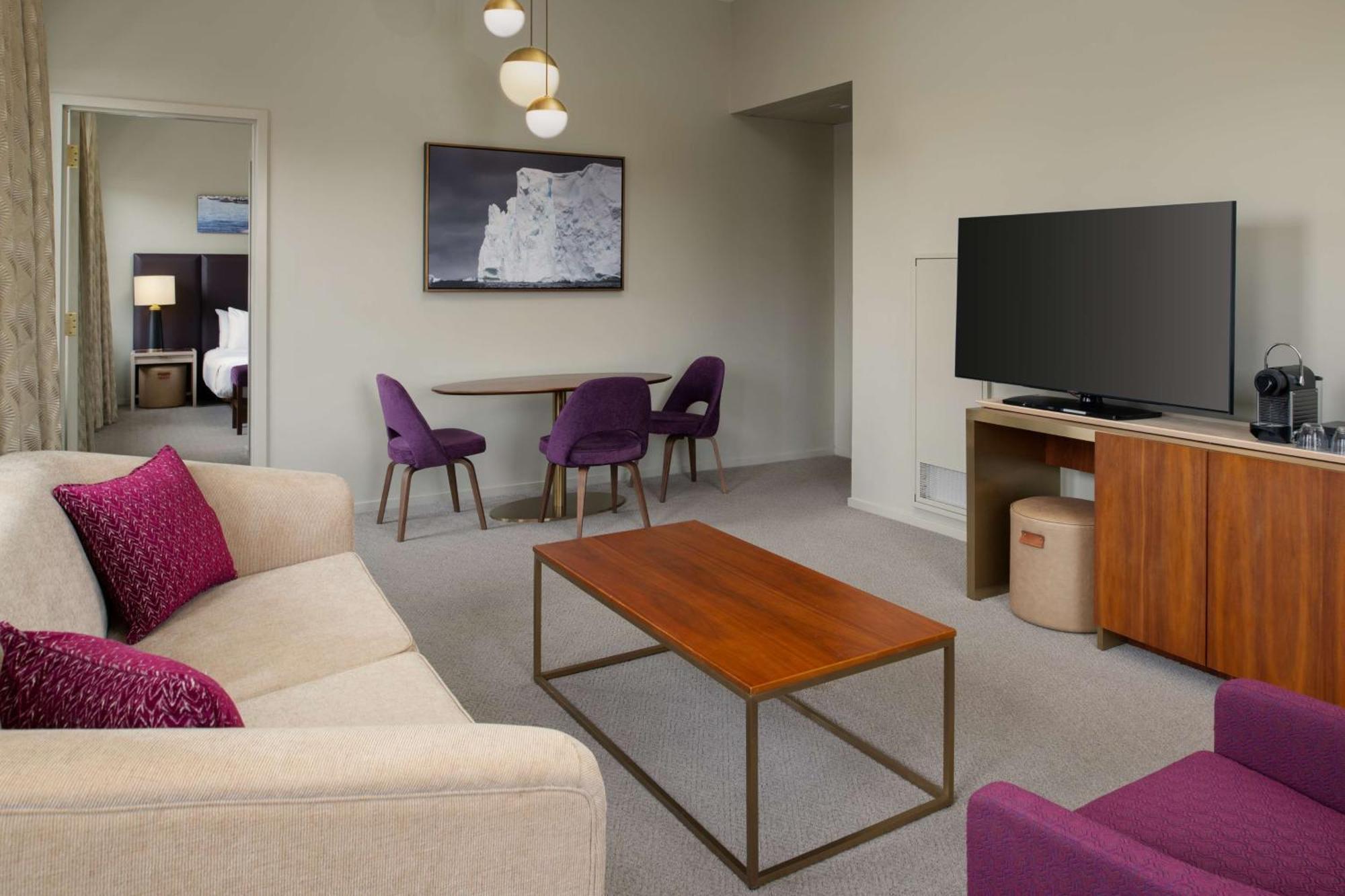Hotel Savoy Kansas City, Tapestry Collection By Hilton Exteriér fotografie